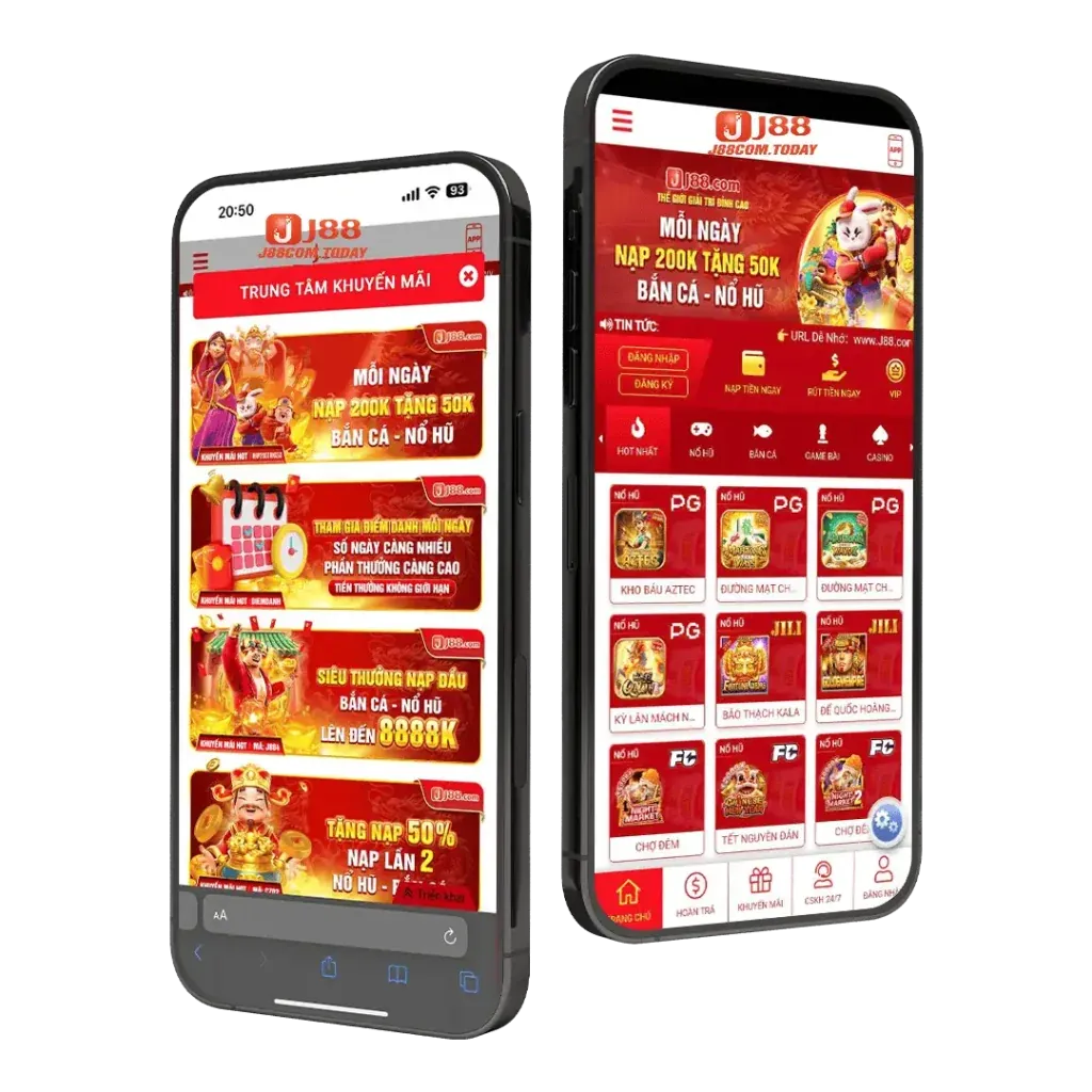 Kho Game Đa Dạng mm9954